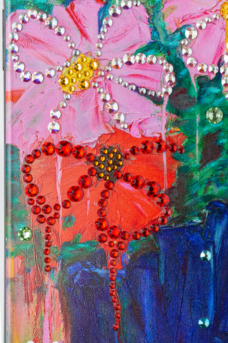 Чехол с изображением картины « Прощение»